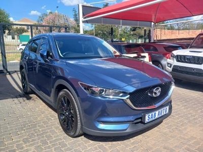 2020 Mazda CX-5 2.0 Dynamic Auto For Sale in Gauteng, Johannesburg