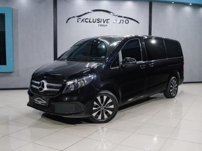 2020 Mercedes-Benz V-Class V200d For Sale in Western Cape, Cape Town