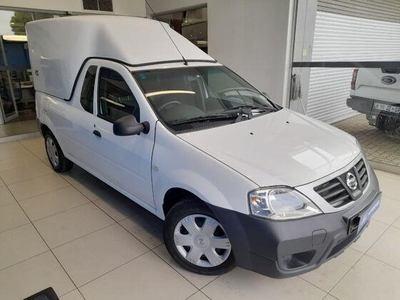 2020 Nissan NP200 1.5dCi Safety Pack For Sale