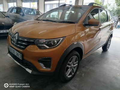 2020 Renault Triber 1.0 Dynamique For Sale in Gauteng, Johannesburg