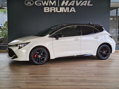 2020 Toyota Corolla Hatch 1.2T XS Auto For Sale