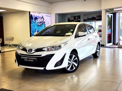 2020 Toyota Yaris 1.5 Xs auto For Sale