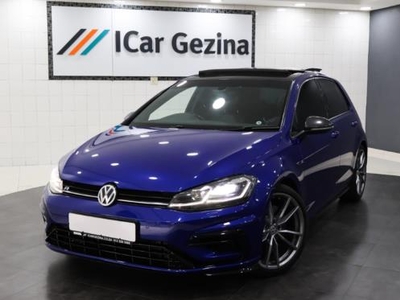 2020 Volkswagen Golf R For Sale in Gauteng, Pretoria