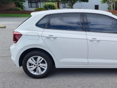 2020 Volkswagen Polo 1.0 Comfortline