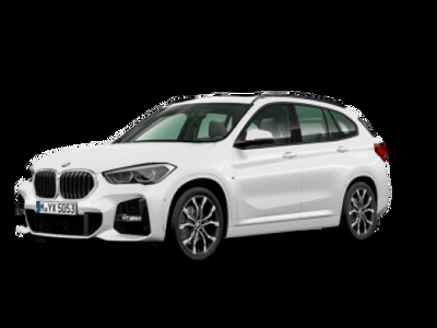 2021 BMW X1 sDrive20i M Sport For Sale in Gauteng, Johannesburg