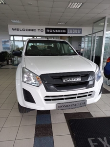 2021 Isuzu D-MAX 250 HI RidER DOUBLE CAB For Sale in Eastern Cape, East London
