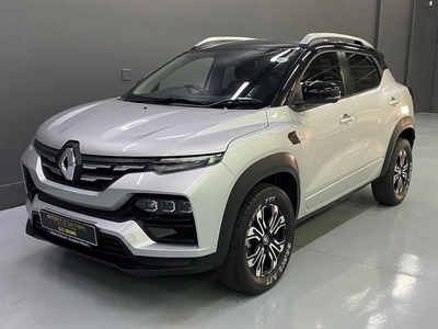 2021 Renault Kiger 1.0 Turbo Intens Auto For Sale