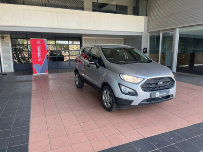 2022 FORD 1.5TiVCT AMBIENTE