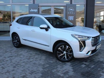 2022 Haval Jolion 1.5T Luxury auto For Sale in Western Cape, Capetown