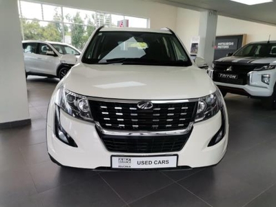 2022 Mahindra XUV500 2.2CRDe W6 For Sale in Gauteng, Sandton