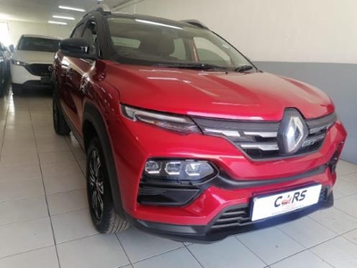 2022 Renault Kiger 1.0 Turbo Intens Auto For Sale in Gauteng, Johannesburg