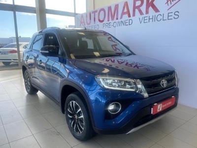 2022 Toyota Urban Cruiser 1.5 XR For Sale in Western Cape, George