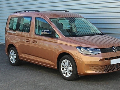 2022 Volkswagen Caddy 1.6 For Sale