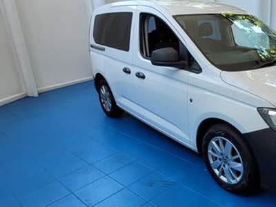 2022 Volkswagen Caddy Kombi 1.6 For Sale