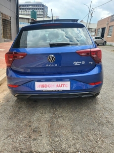 2022 Volkswagen Polo hatch 1.2TSI Comfortline For Sale in Gauteng, Johannesburg