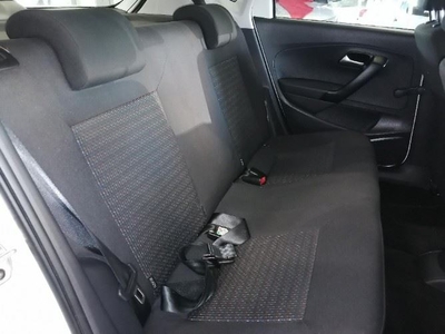 2022 Volkswagen Polo Vivo 1.4 Trendline Hatch