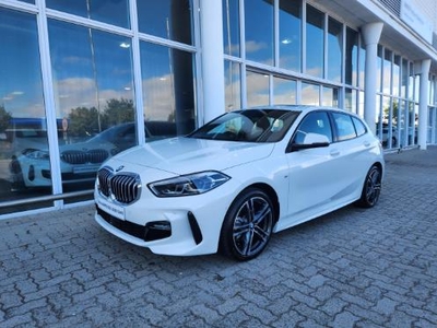 2023 BMW 1 Series 118d M Sport For Sale in Western Cape, Cape Town