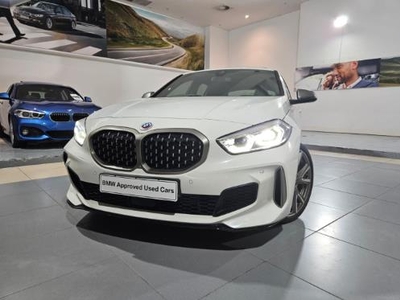 2023 BMW 1 Series M135i xDrive For Sale in Western Cape, Cape Town