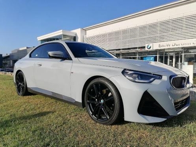 2023 BMW 2 Series 220i Coupe M Sport For Sale in Kwazulu-Natal, Durban