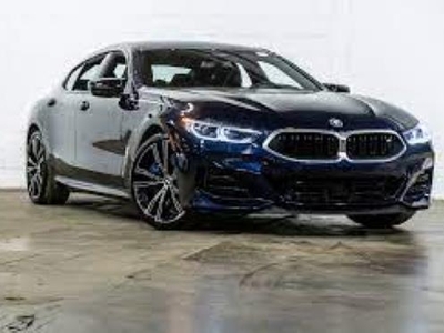 2023 BMW 8 Series M850i xDrive Gran Coupe For Sale in Western Cape, Cape Town