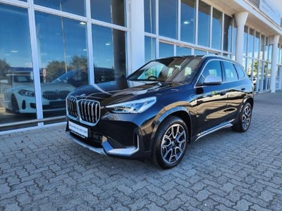 2023 BMW X1 sDrive18i xLine For Sale in Western Cape, Cape Town