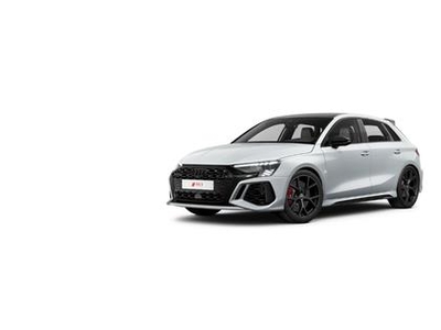 2024 Audi RS3 Sportback Quattro For Sale