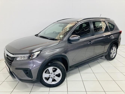 2024 Honda BR-V 1.5 Comfort Auto For Sale