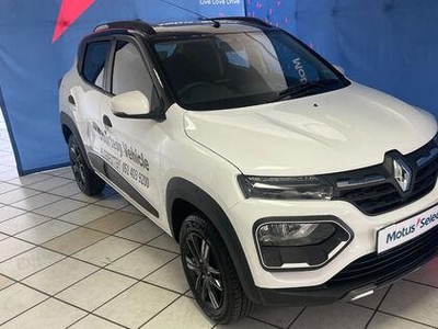 2024 Renault Kwid 1.0 Climber For Sale