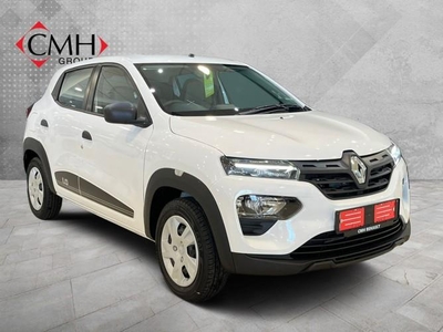 2024 Renault Kwid 1.0 Expression For Sale
