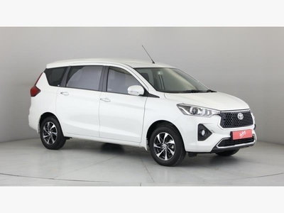 2024 Toyota Rumion 1.5 TX Manual For Sale