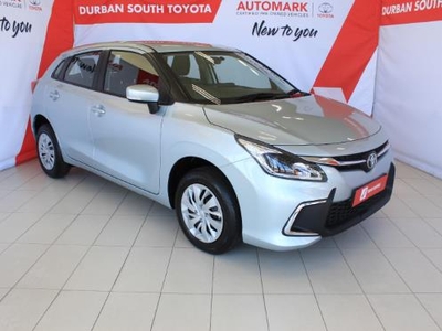 2024 Toyota Starlet 1.5 Xi For Sale in Kwazulu-Natal, Durban