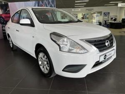 Nissan Almera 1.5 Acenta auto