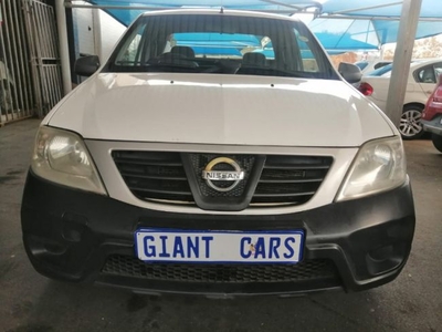 2013 Nissan NP200 1.5dCi safety pack For Sale in Gauteng, Johannesburg