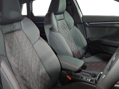 New Audi S3 Sportback quattro Black Edition for sale in Western Cape