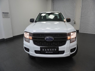 New Ford Ranger 2.0D XL HR Auto SuperCab for sale in Western Cape