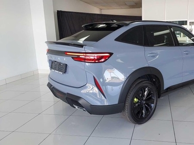 New Haval H6 GT 2.0T Super Luxury 4X4 Auto for sale in Northern Cape