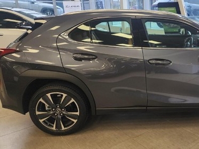New Lexus UX 250h EX for sale in Western Cape
