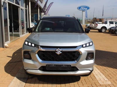New Suzuki Grand Vitara 1.5 GLX for sale in Mpumalanga