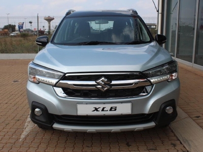 New Suzuki XL6 1.5 GL Auto for sale in Mpumalanga
