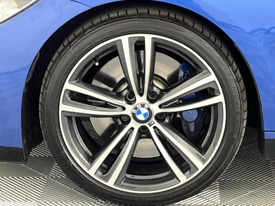 Used BMW 4 Series 440i Coupe M Sport for sale in Gauteng