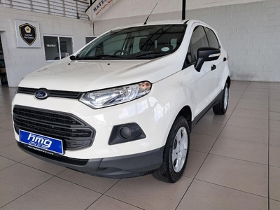 Used Ford EcoSport 1.5 TiVCT Ambiente for sale in Western Cape