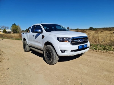 Used Ford Ranger 2.2 TDCi XL Auto SuperCab for sale in Northern Cape