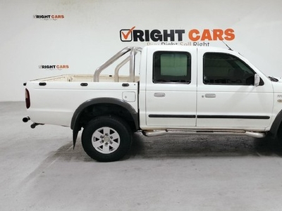 Used Ford Ranger 4000 V6 XLE Double