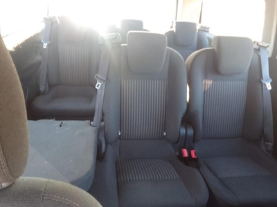Used Ford Tourneo Custom 2.2 TDCi Ambiente SWB for sale in North West Province