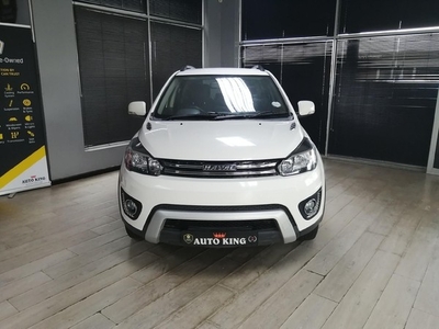 Used Haval H1 1.5 VVT for sale in Western Cape