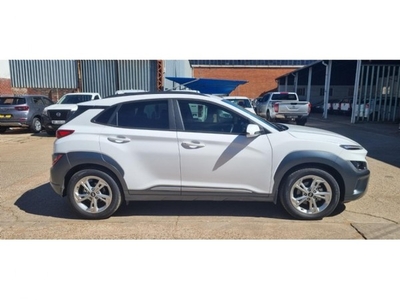 Used Hyundai Kona 2.0 Executive IVT for sale in Limpopo