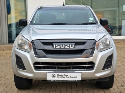 Used Isuzu D