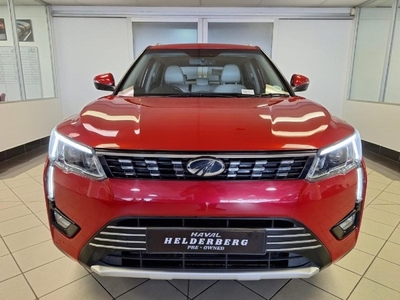 Used Mahindra XUV 300 1.5D | W8 for sale in Western Cape