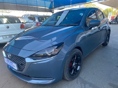 Used Mazda 2 1.5 Active 5