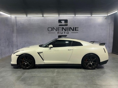 Used Nissan GT